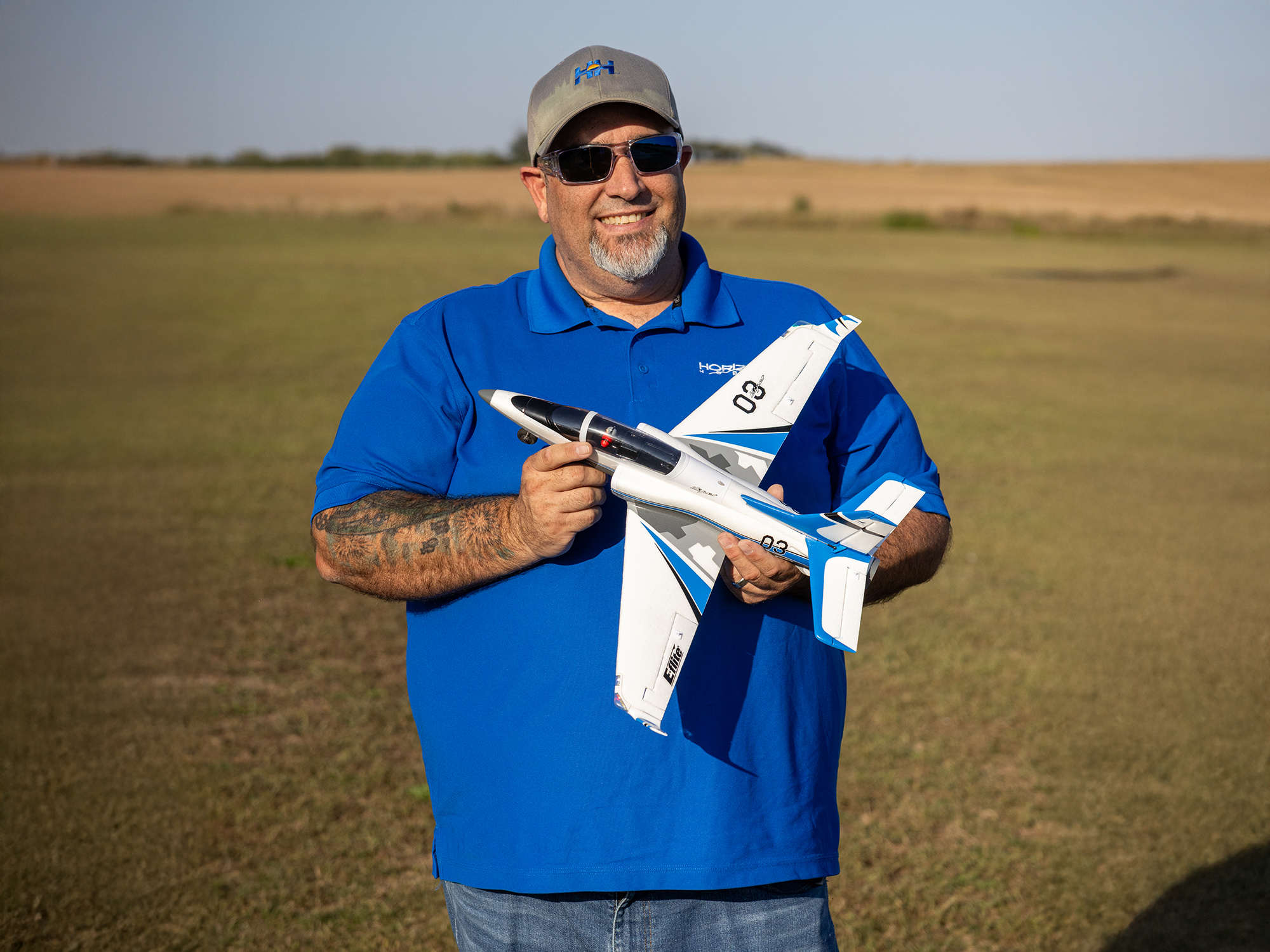 E-Flite EFLU17750 UMX Viper 30mm EDF Jet BNF Basic with AS3X and SAFE Select - 27