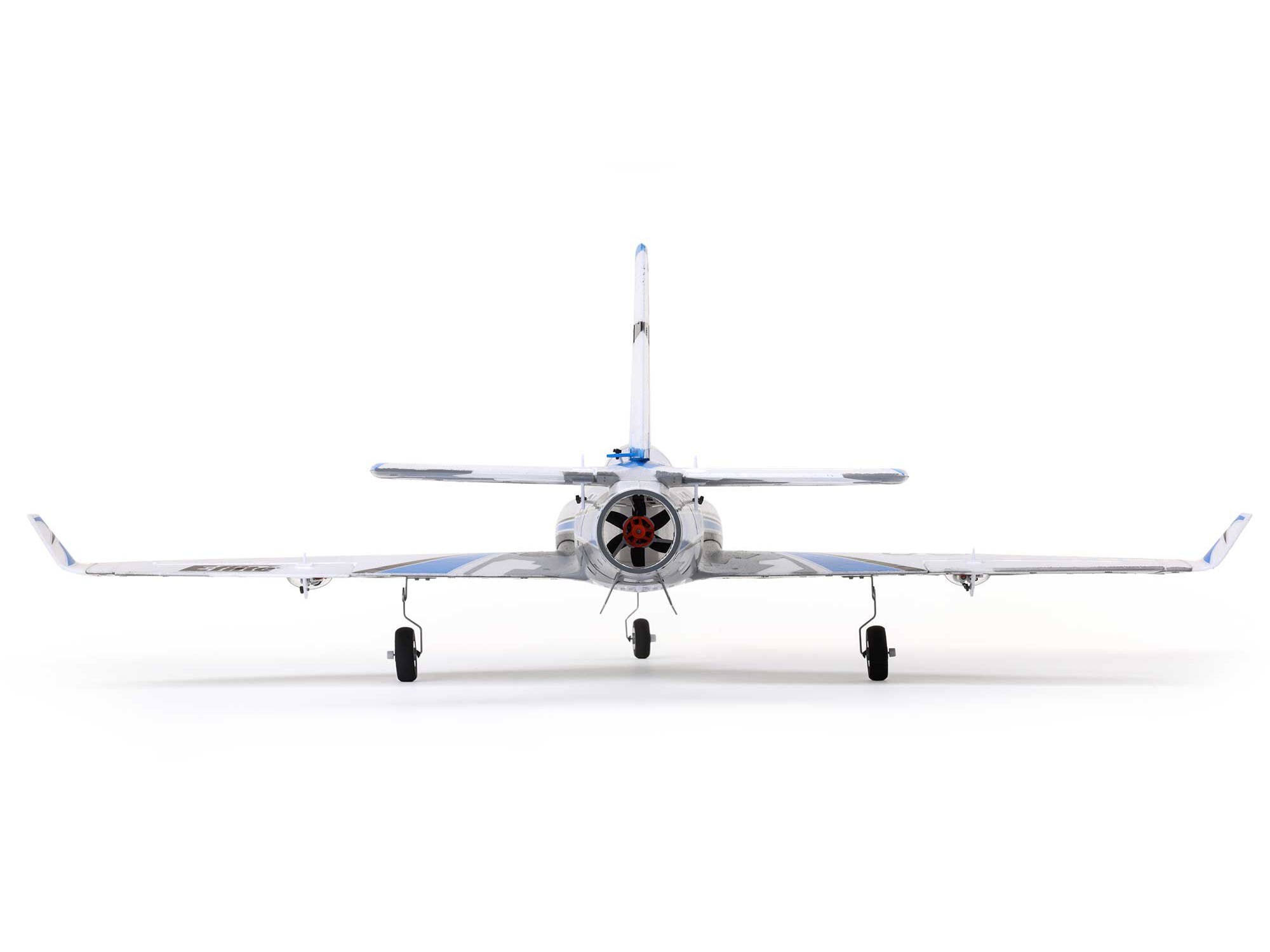 E-Flite EFLU17750 UMX Viper 30mm EDF Jet BNF Basic with AS3X and SAFE Select - 4
