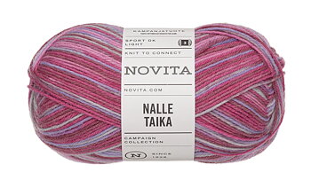 Novita Nalle Magi 9521