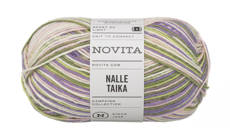 Novita Nalle Sved 8871