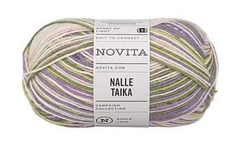 Novita Nalle Sved 8871