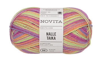 Novita Nalle Bukett 8501