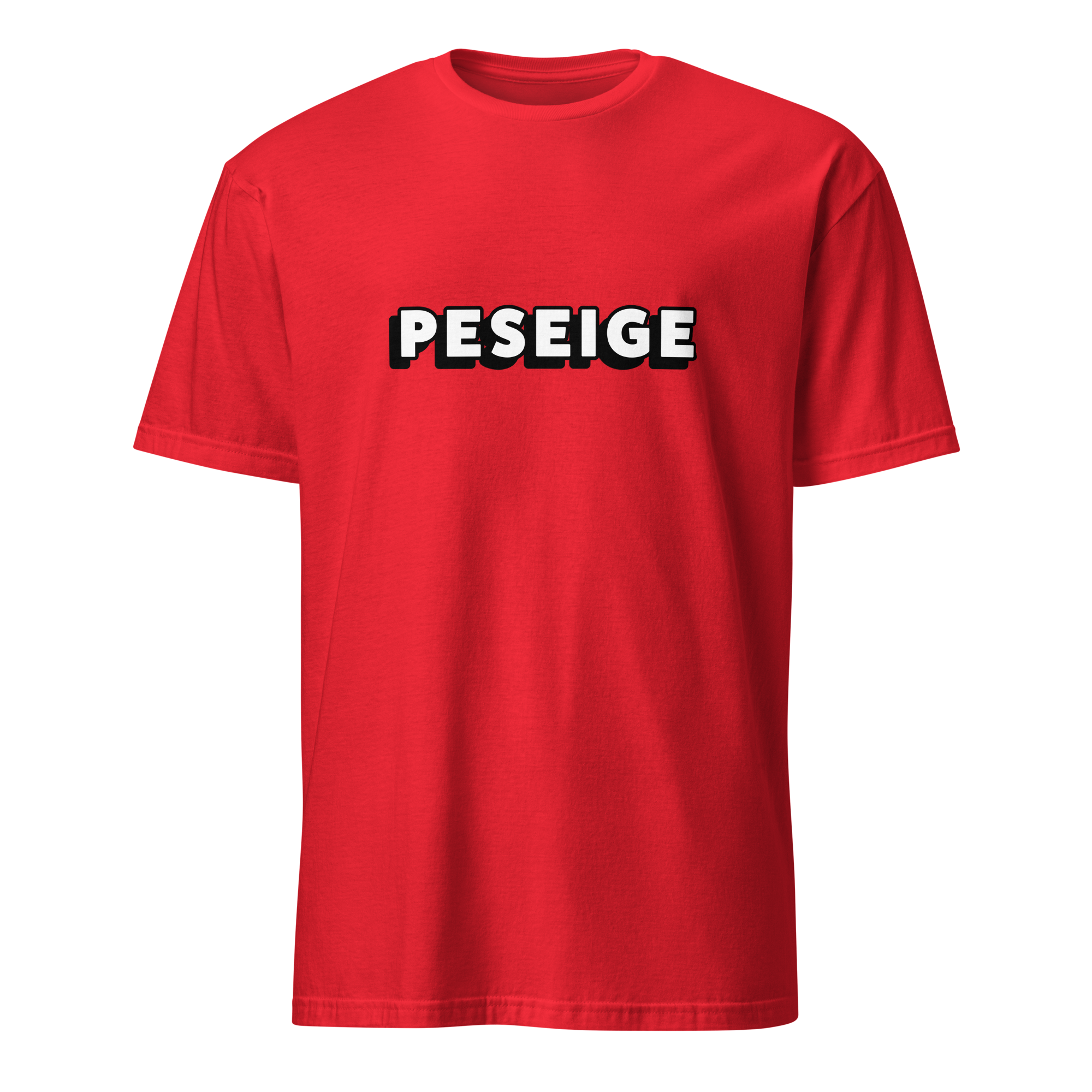 Peseige T-Shirt