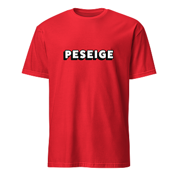 Peseige T-Shirt