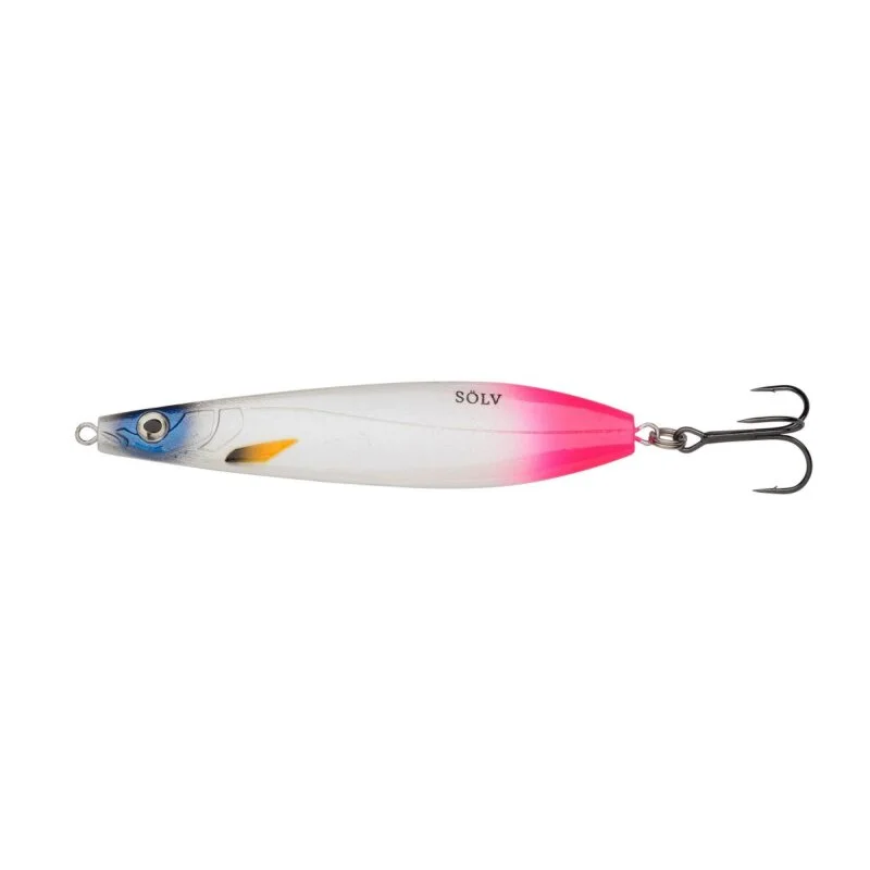 Sölv Blixx 7cm 13g - ABU GARCIA  - 6