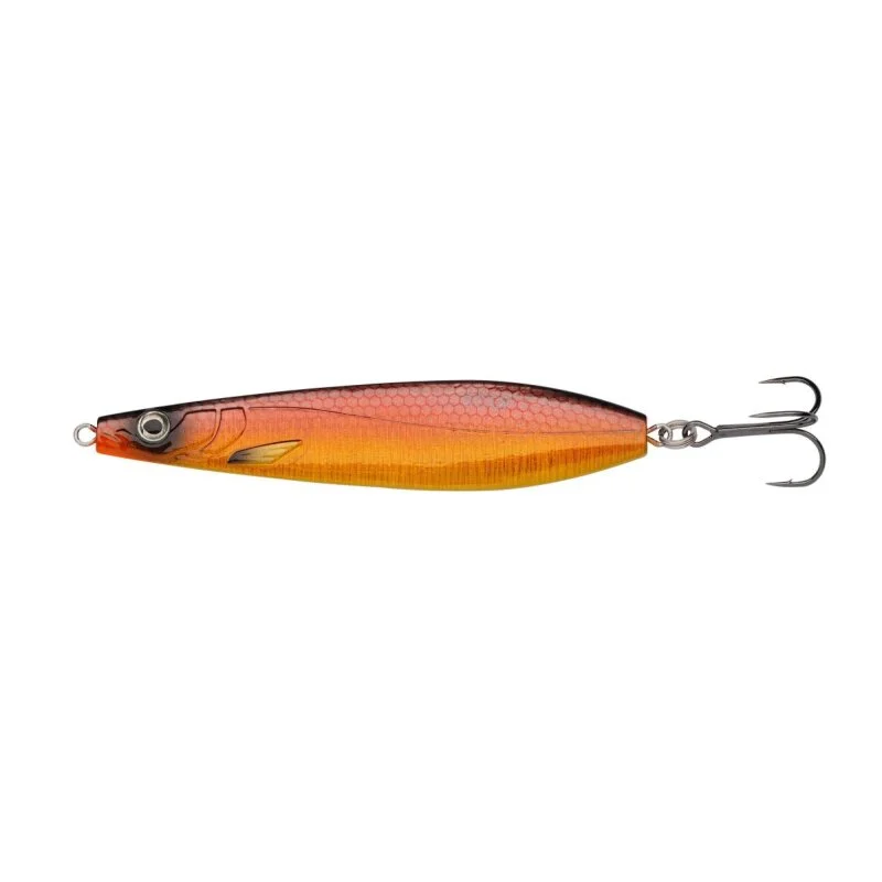 Sölv Blixx 7cm 13g - ABU GARCIA  - 4