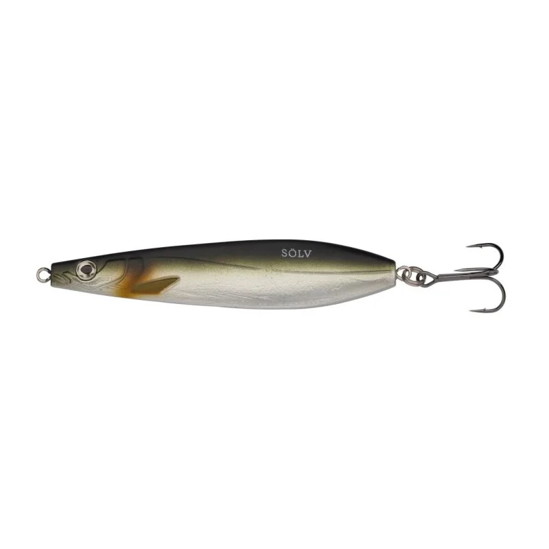 Sölv Blixx 7cm 13g - ABU GARCIA  - 2