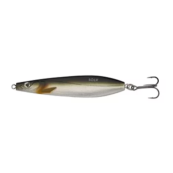 Sölv Blixx 7cm 13g - ABU GARCIA 
