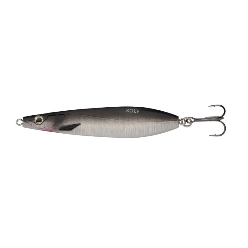 Sölv Blixx 7cm 13g - ABU GARCIA 