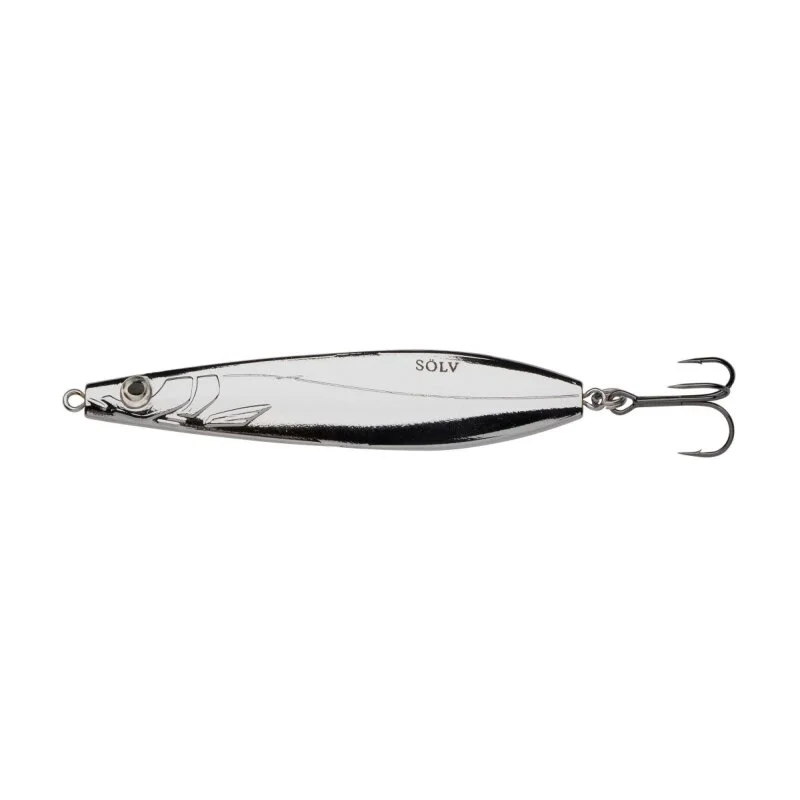 Sölv Blixx 7cm 13g - ABU GARCIA  - 3