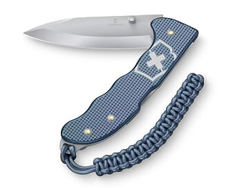 Evoke Alox /Limited 2026, 93 mm Glacial Blue