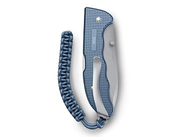 Evoke Alox /Limited 2026, 93 mm Glacial Blue