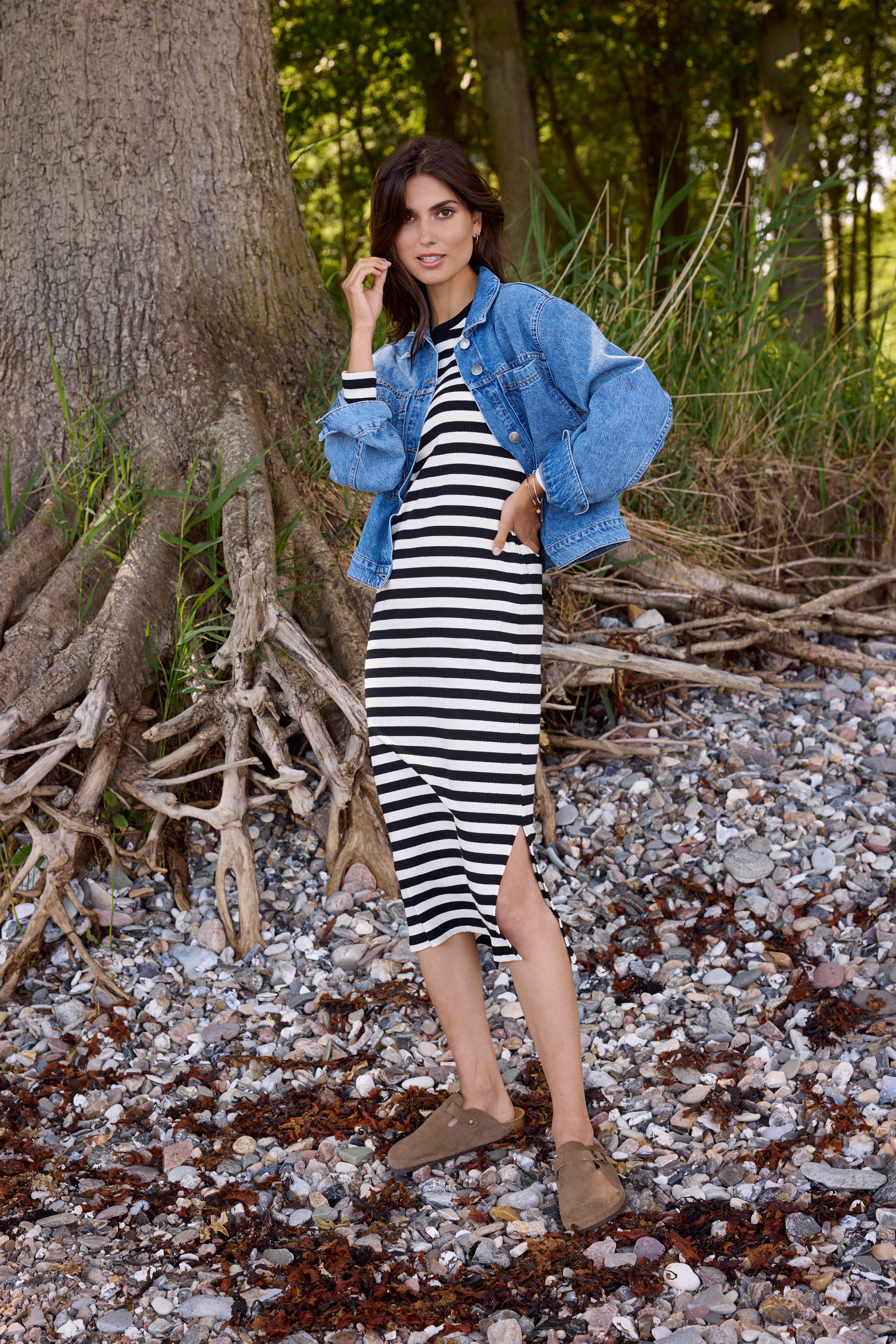 Soya Concept Dolores 2 Jeans Jacket - 4