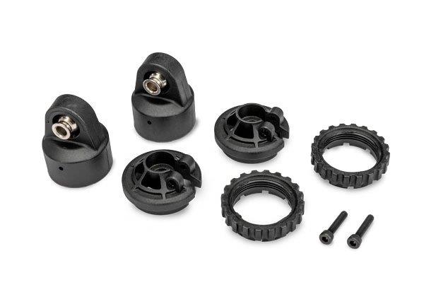 Traxxas Stötdämpartillbehör GT-Maxx (2)