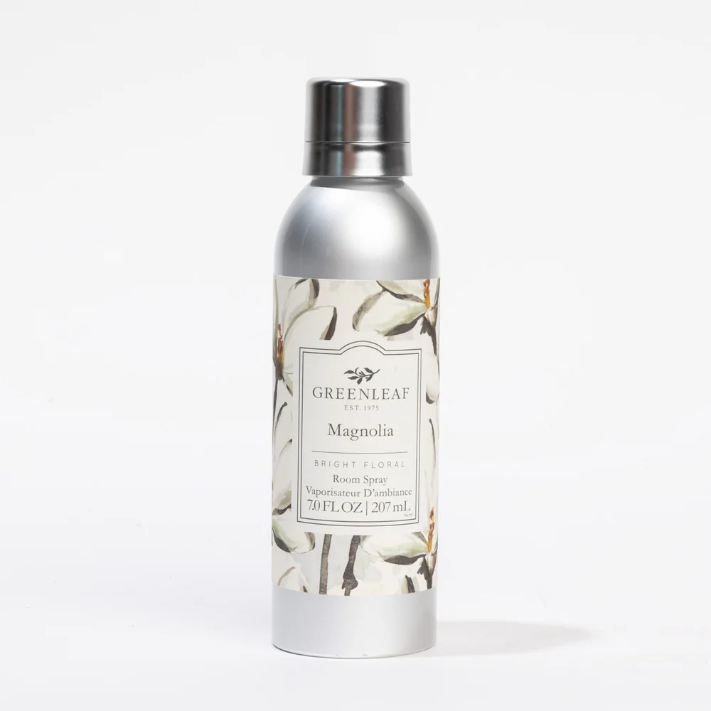Greenleaf Rumspray  Magnolia