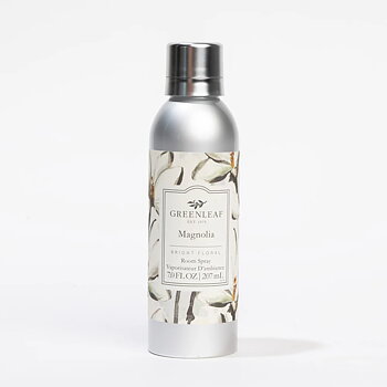 Greenleaf Rumspray  Magnolia