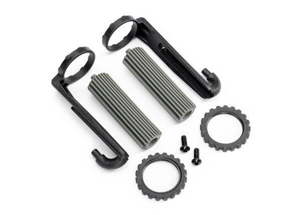 Traxxas Reservoar Set Stötdämpare Fram (2) Funco Sand Car