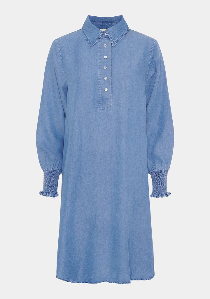 Ganja Dress - Isay - 5