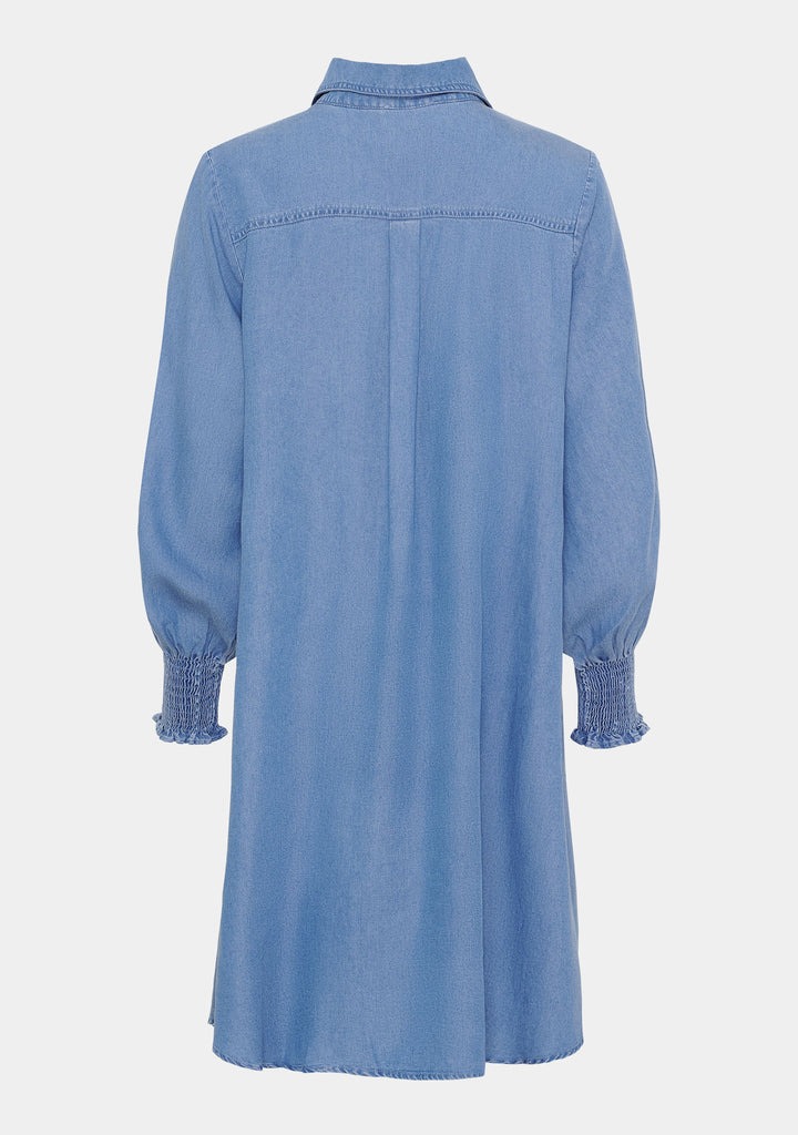 Ganja Dress - Isay - 6
