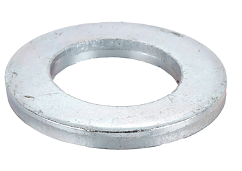 Bricka M8 A 100st DIN125A