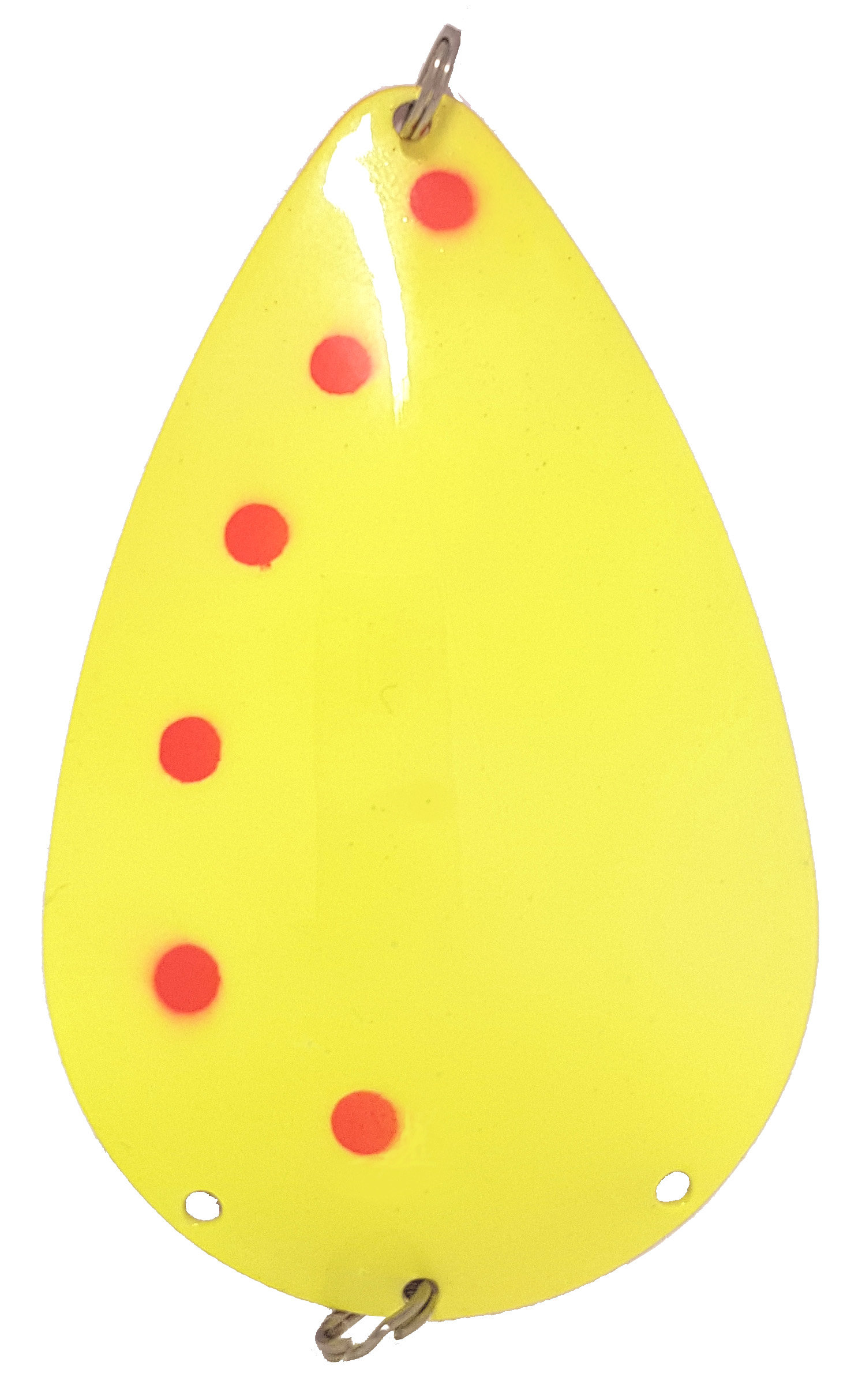 Kallblänket 5,7cm 15g - 2