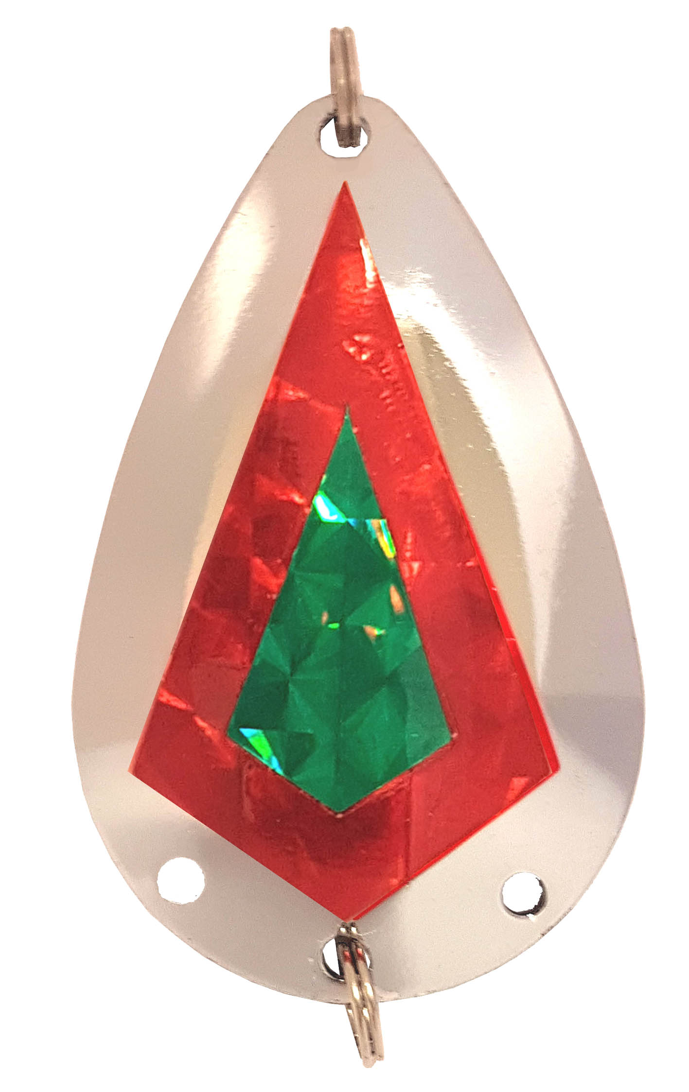 Kallblänket 5,7cm 15g