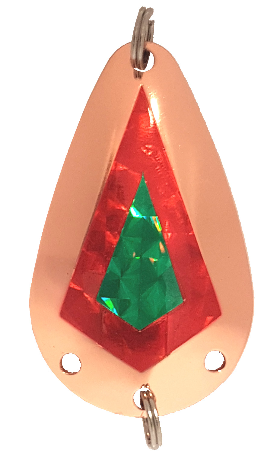 Kallblänket 5,7cm 15g - 4