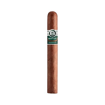 Bentley Green Edition Corona