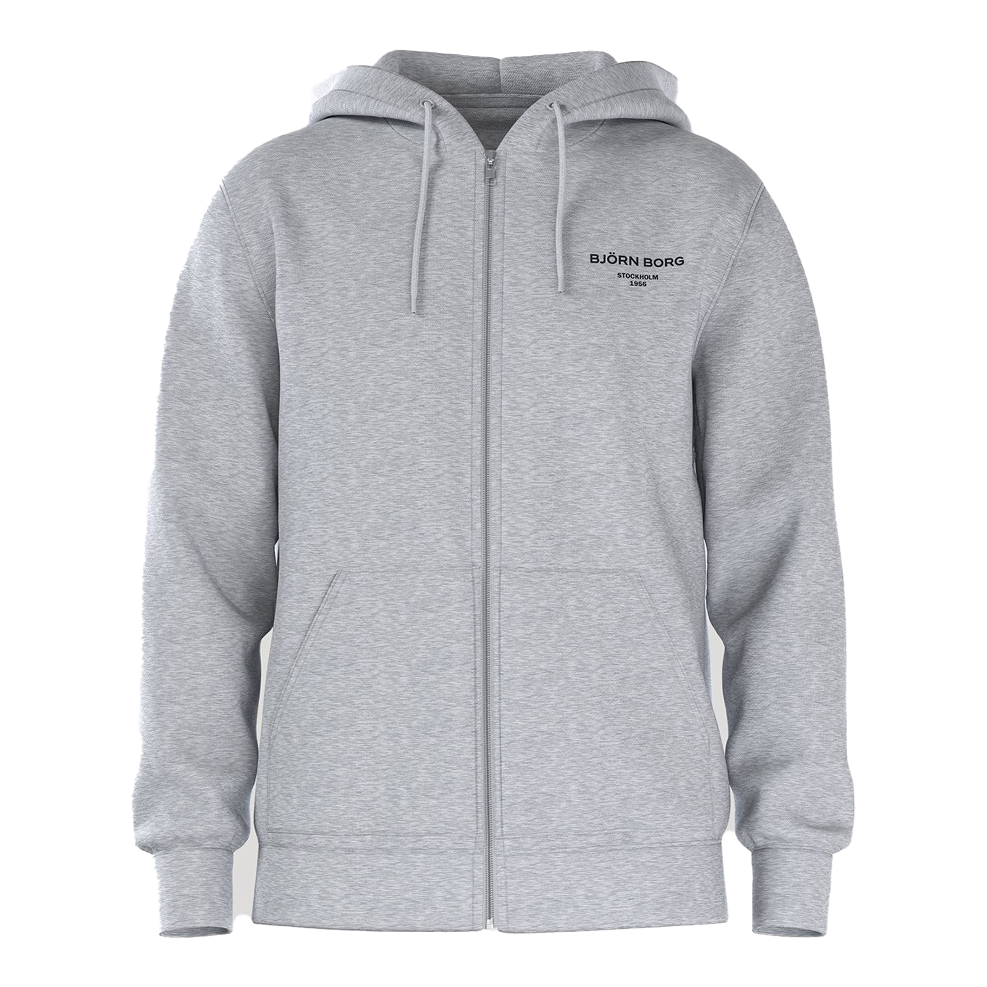 Björn Borg Borg Essential 1 Zip Hoodie