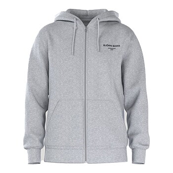 Björn Borg Borg Essential 1 Zip Hoodie