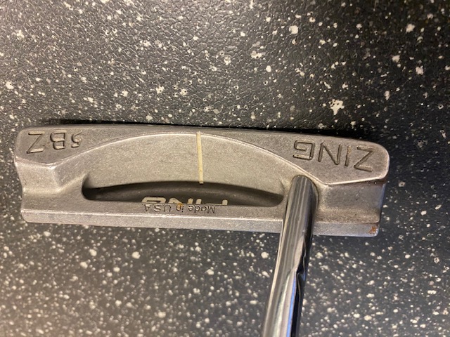 Ping Zing 5BZ