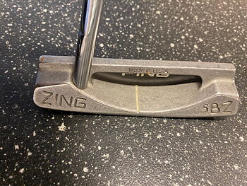 Ping Zing 5BZ