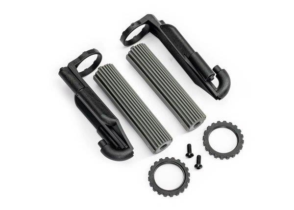 Traxxas Reservoar Set Stötdämpare Bak (2) Funco Sand Car