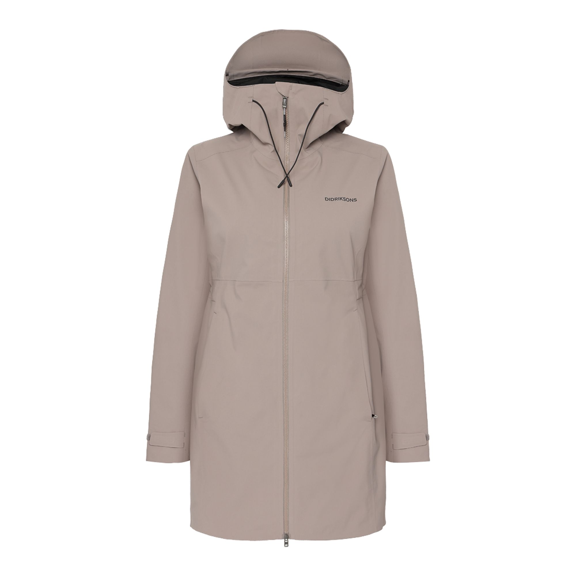 Didriksons Bea Womens Parka 6
