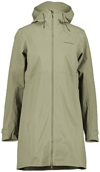 Didriksons Bea Womens Parka 6