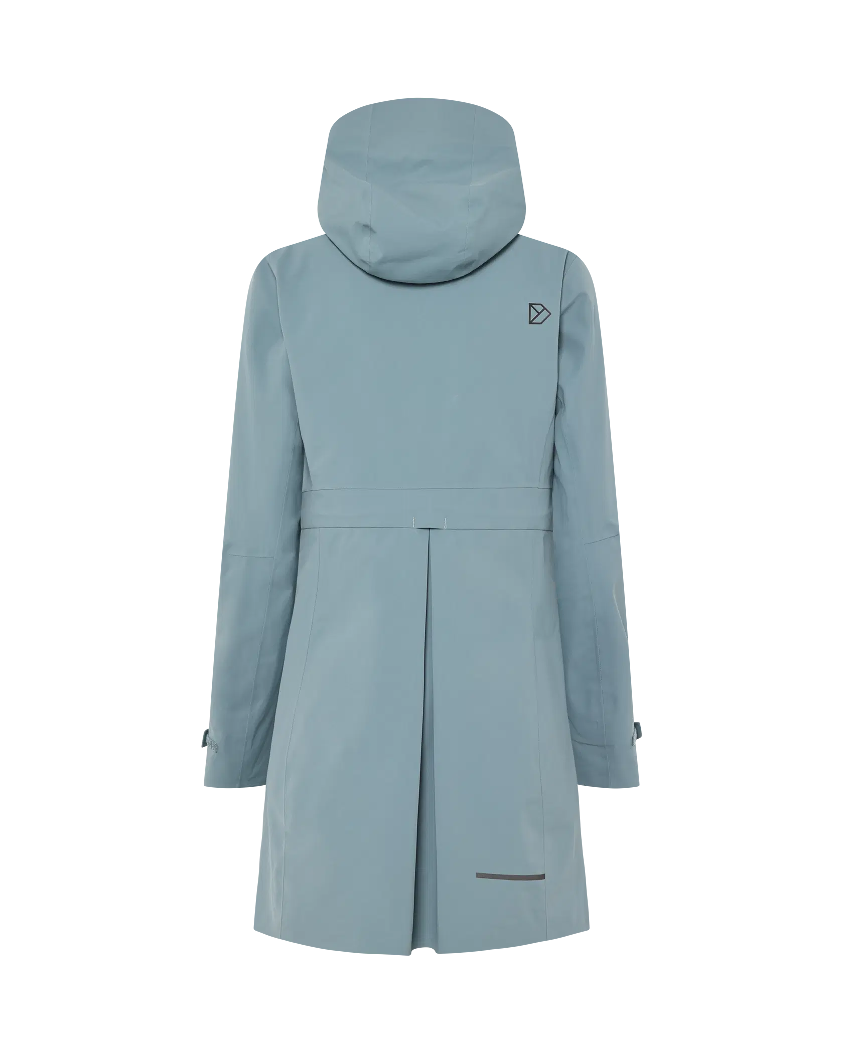 Didriksons Bea Womens Parka 6 - 4