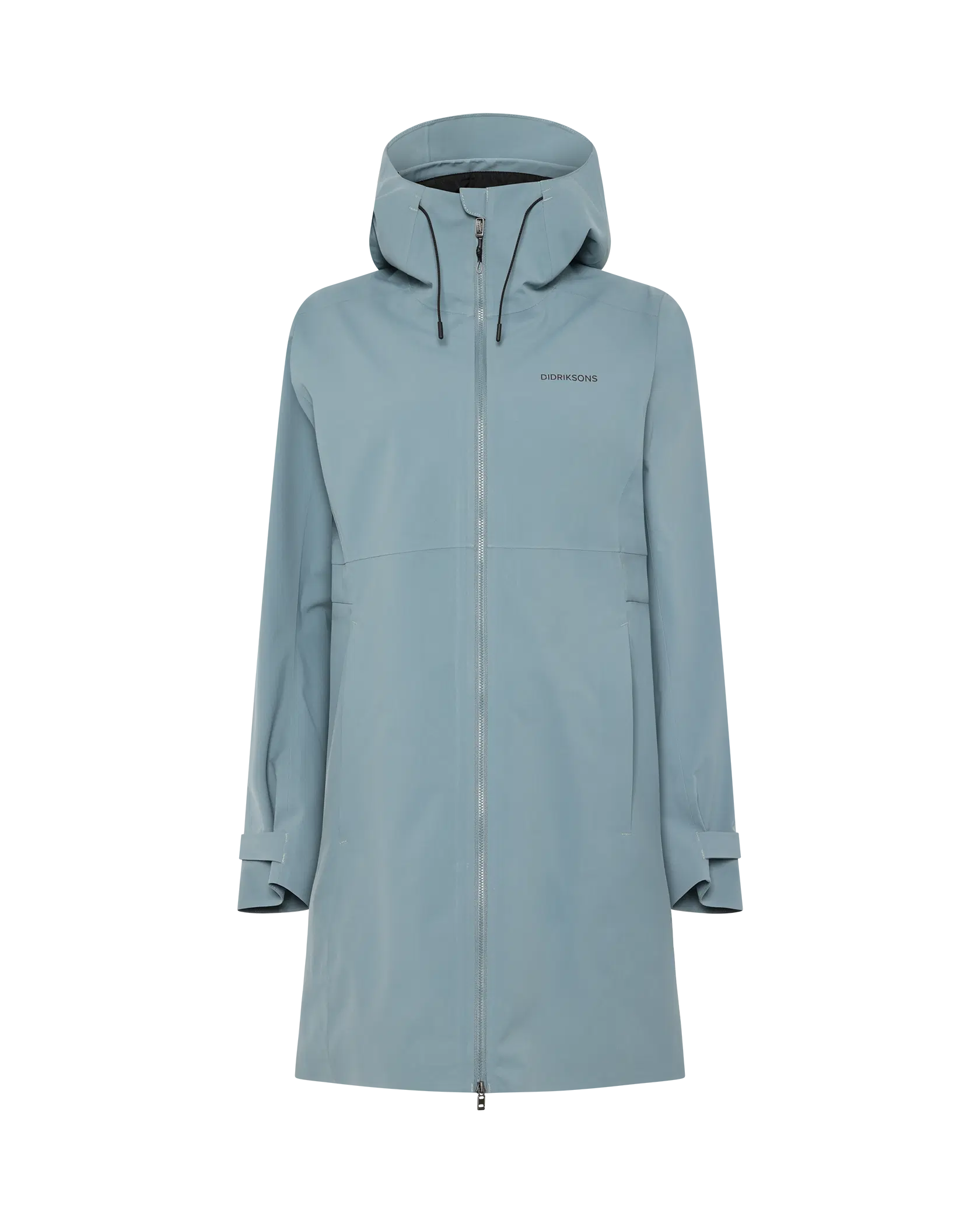 Didriksons Bea Womens Parka 6 - 3
