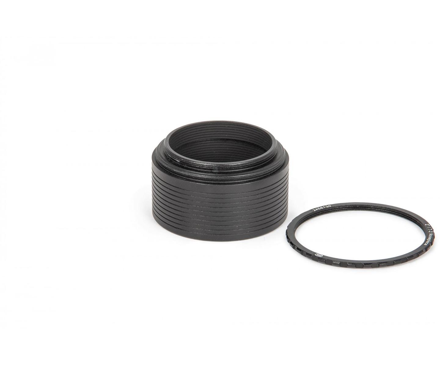 BAADER 2" TILL T2- OCH M48 ADAPTER - 2
