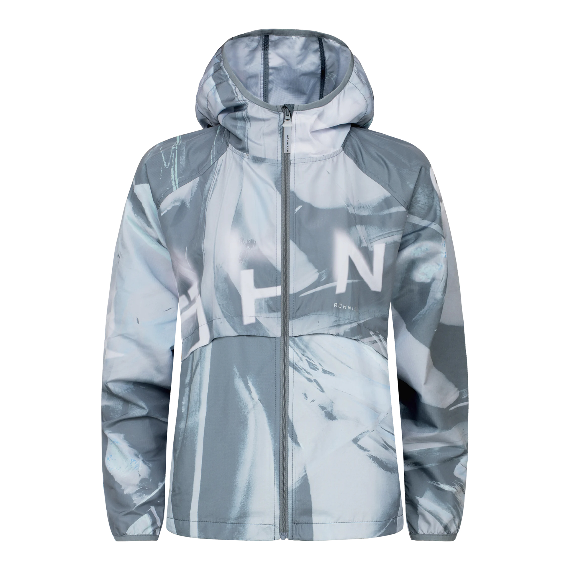 Röhnisch Wind Shield Run Jacket Träningströja