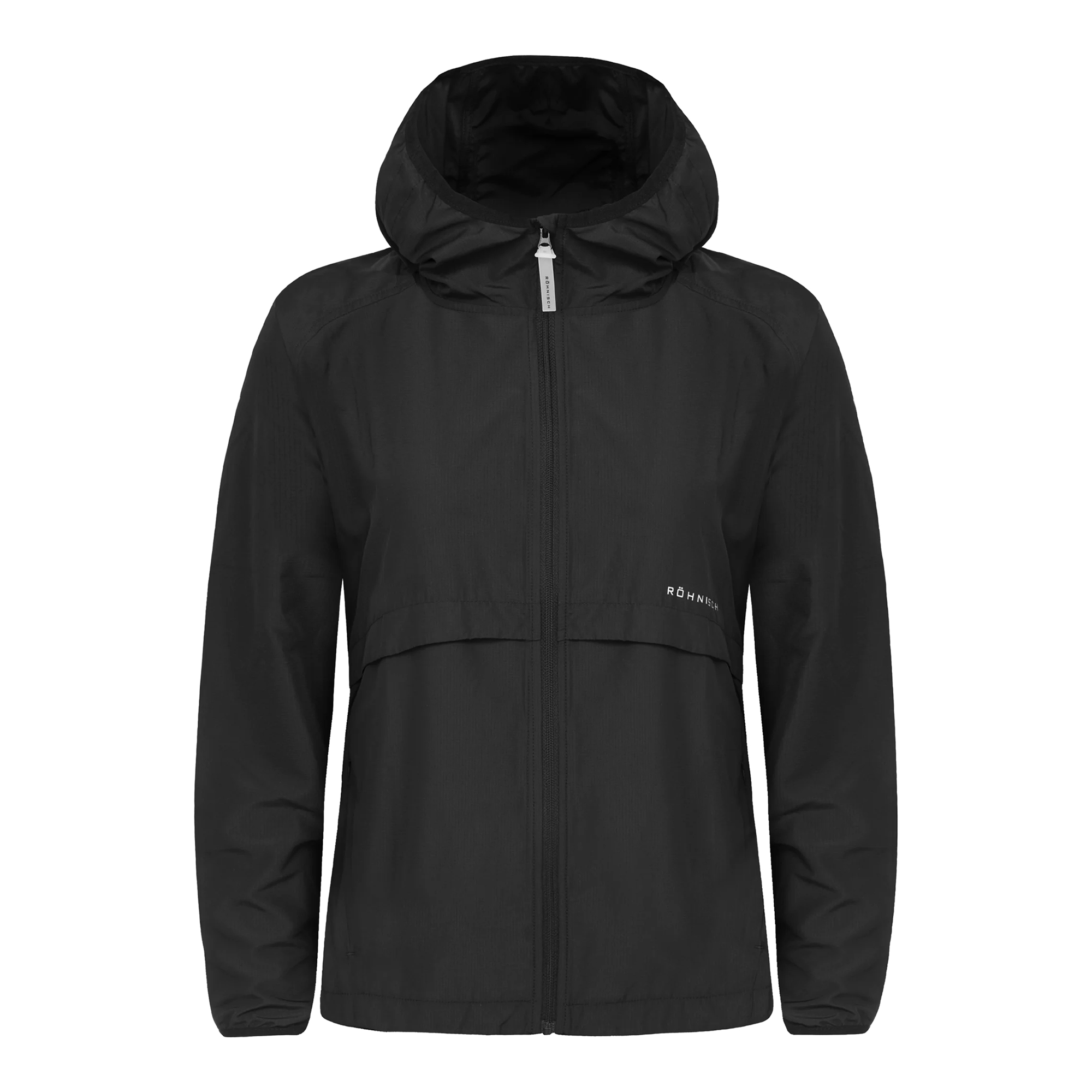 Röhnisch Wind Shield Run Jacket Träningströja - 2