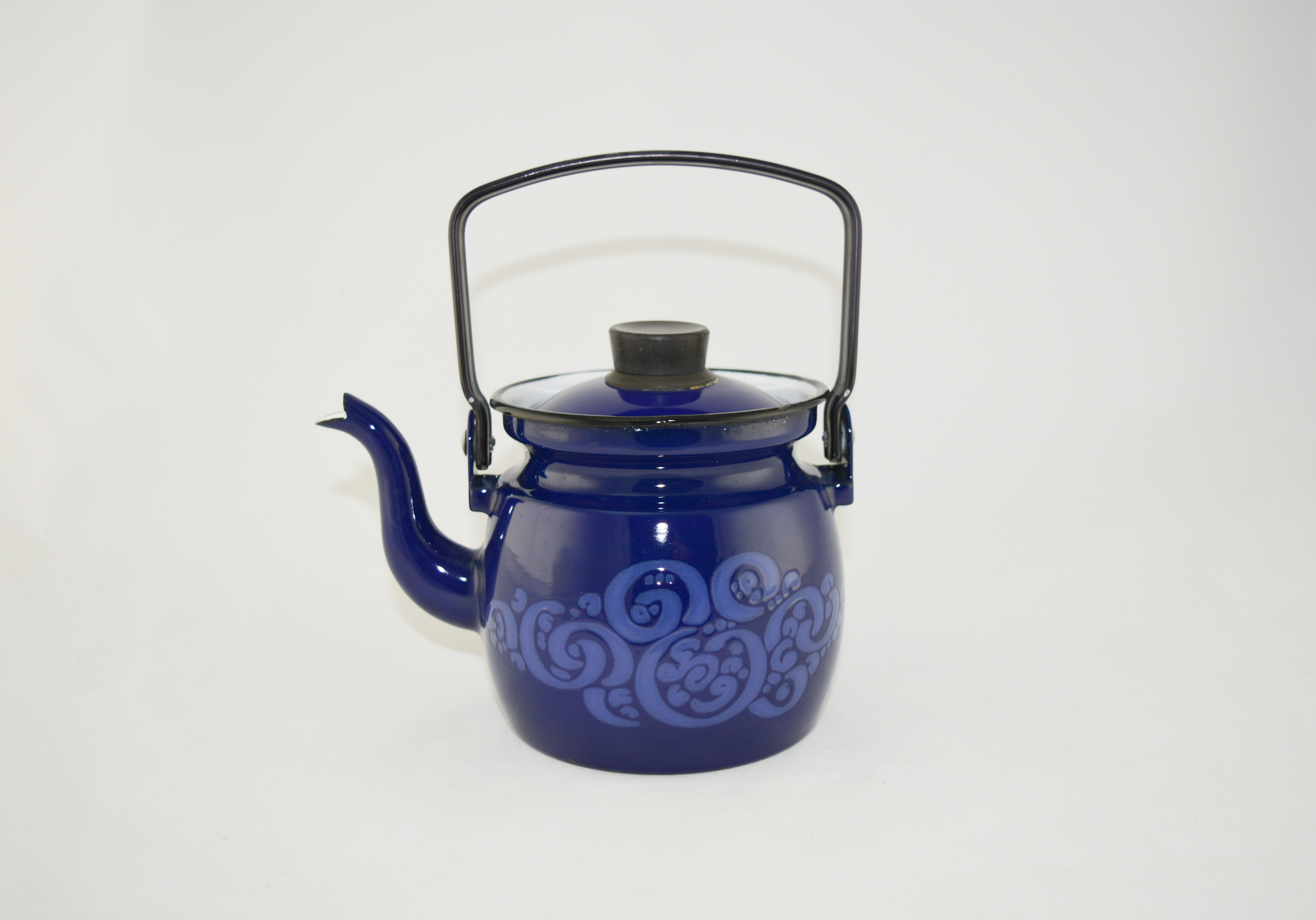 Kahvipannu 0,6 l, Orient, LE, Finel,