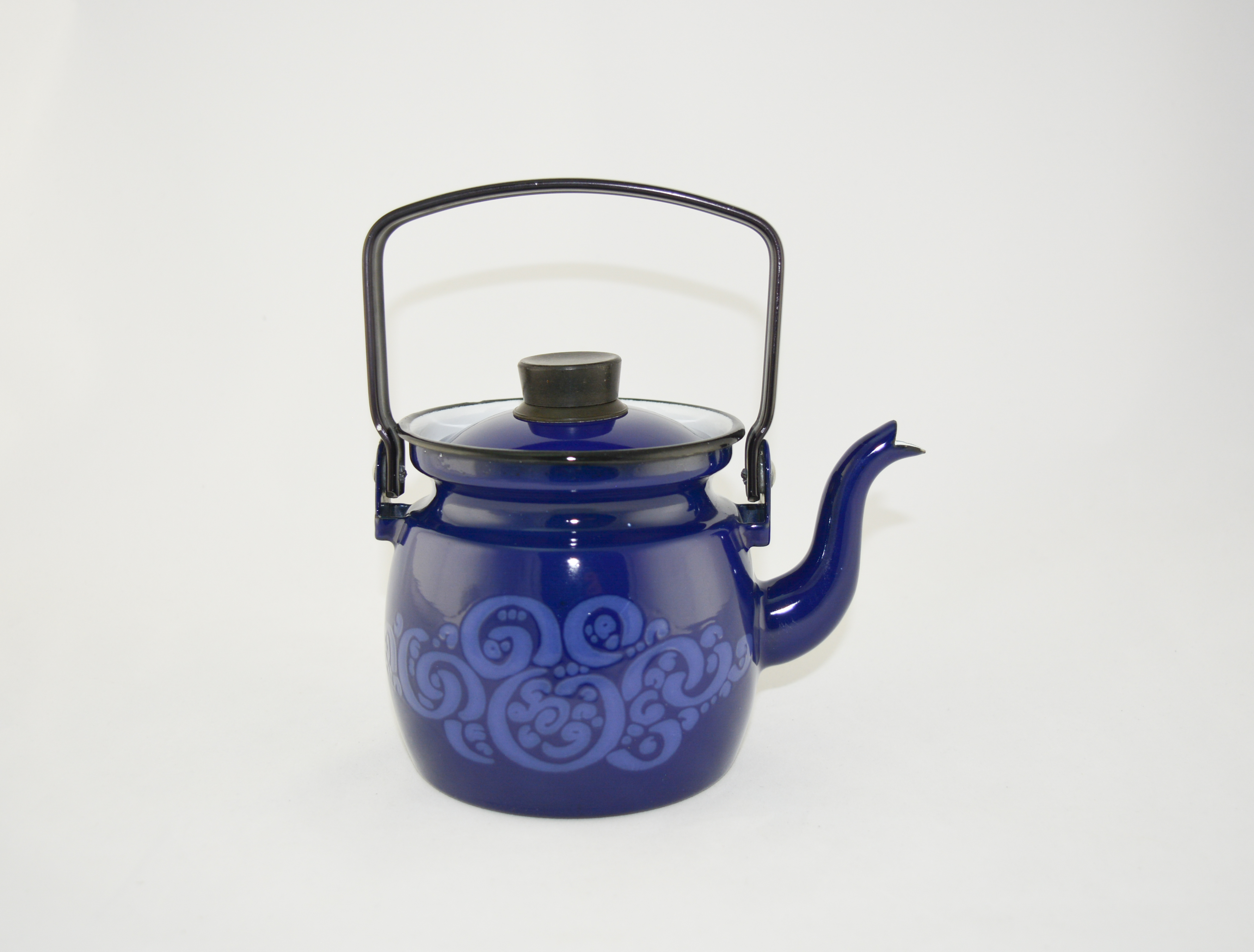 Kahvipannu 0,6 l, Orient, LE, Finel, - 2