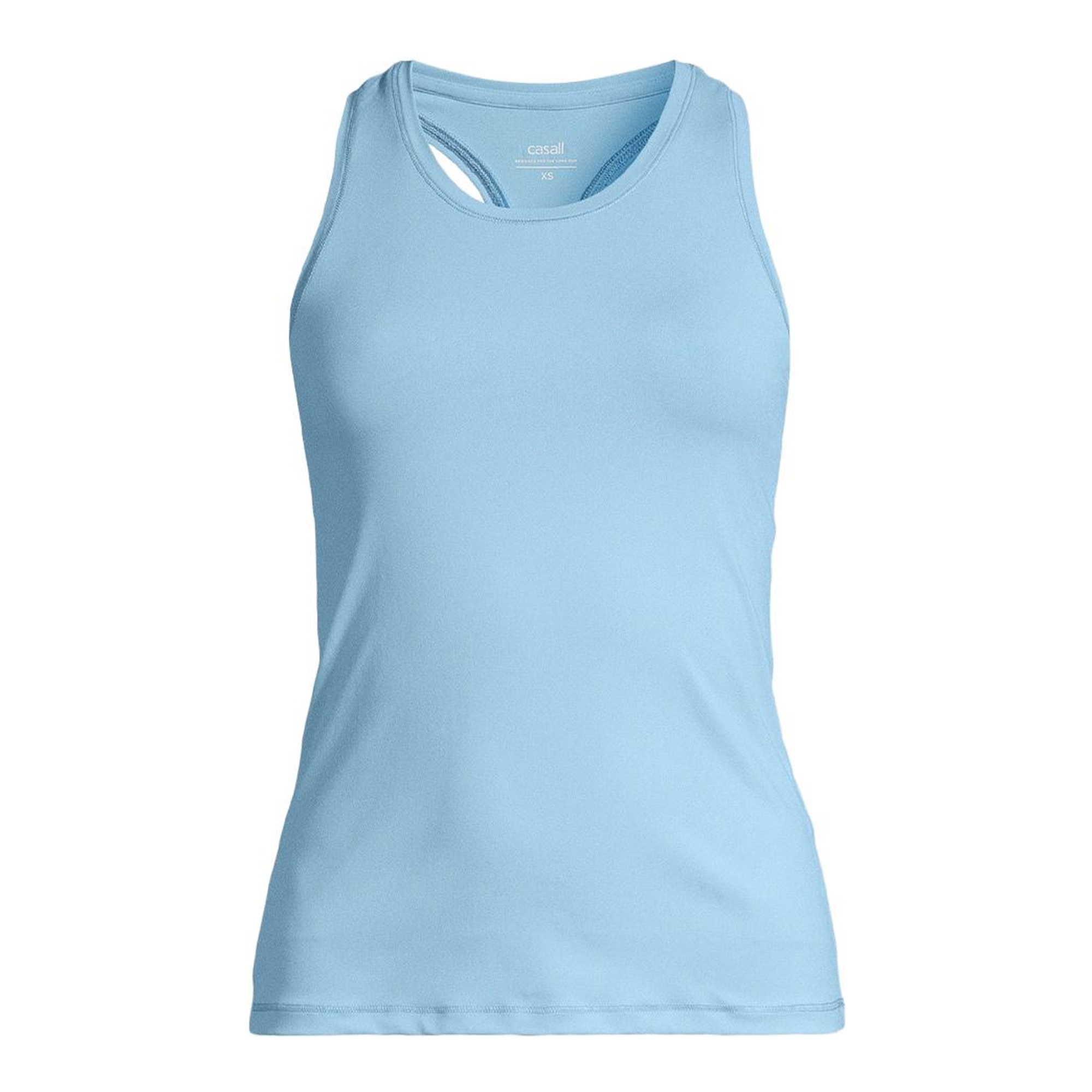 Casall Essential Racerback Tank Träningslinne - 2