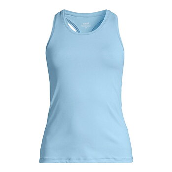 Casall Essential Racerback Tank Träningslinne