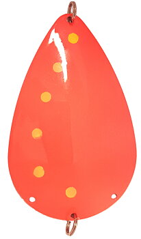 Kallblänket 7,3cm 20g