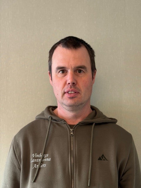 Anders Johansson
