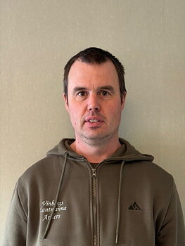 Anders Johansson