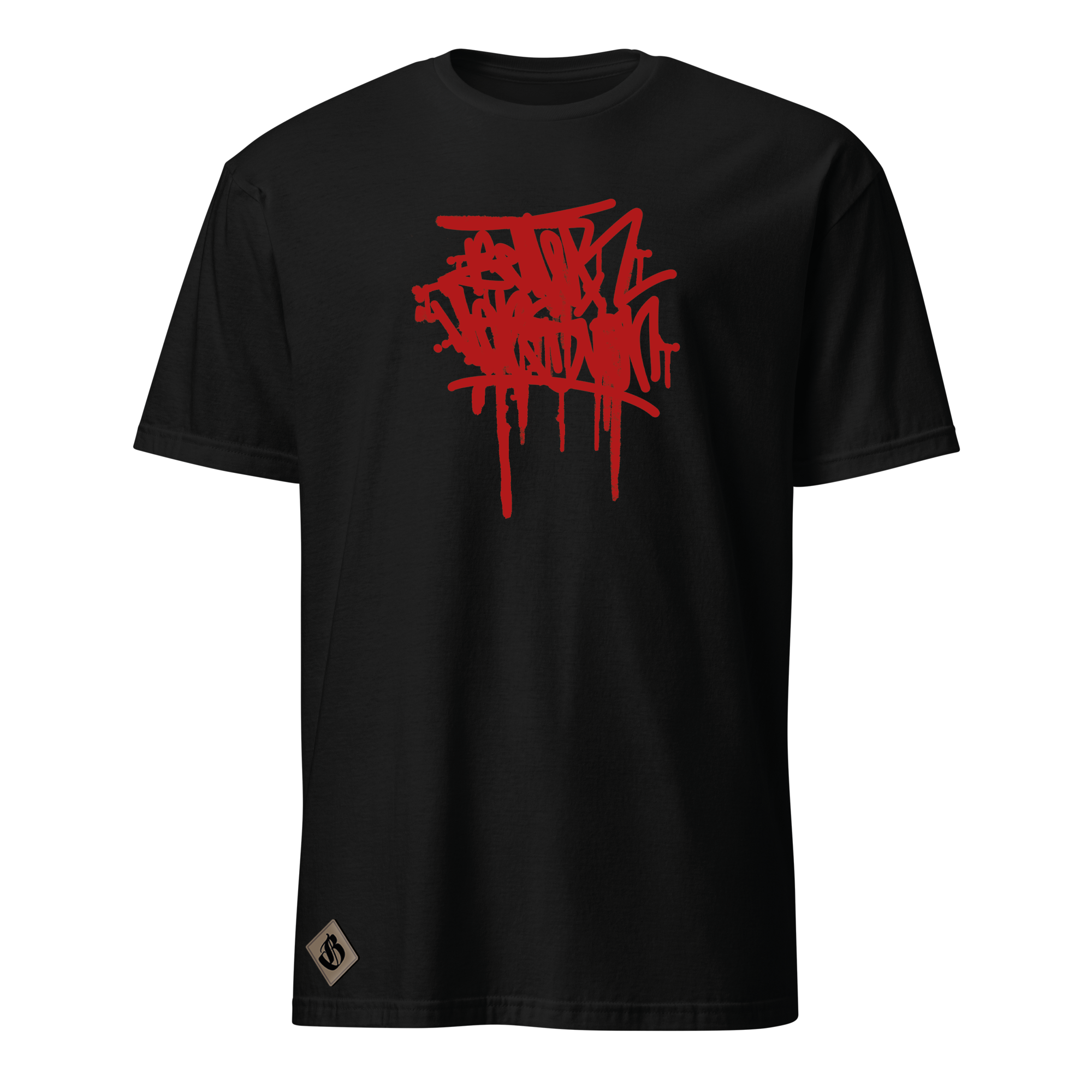 Better Version Drip T-Shirt - 2
