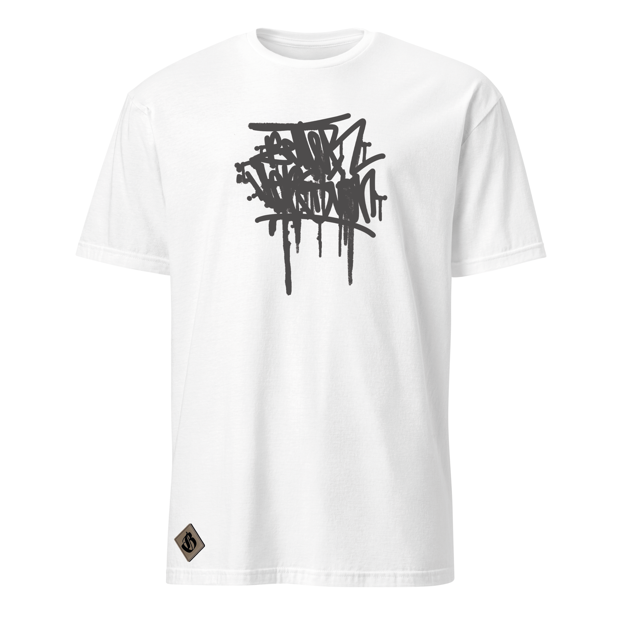 Better Version Drip T-Shirt - 4