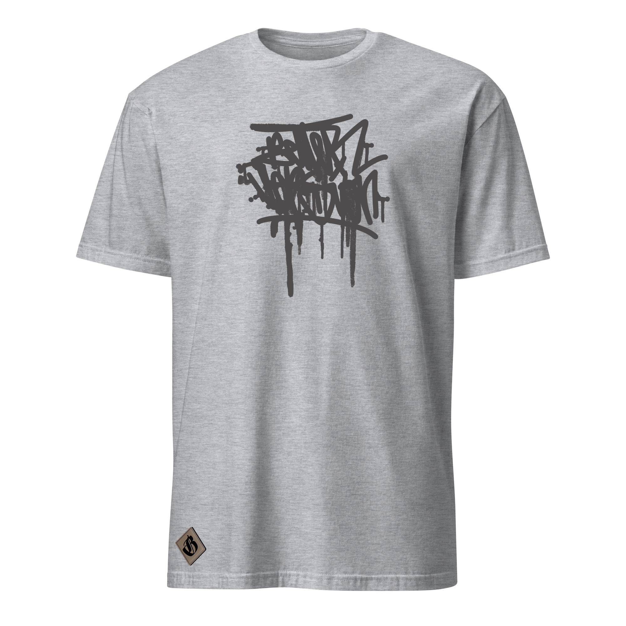 Better Version Drip T-Shirt - 3